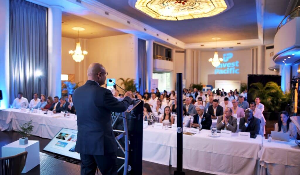 15 años de Invest Pacific: el motor que triplicó la inversión extranjera en el Valle del Cauca Invest Pacific