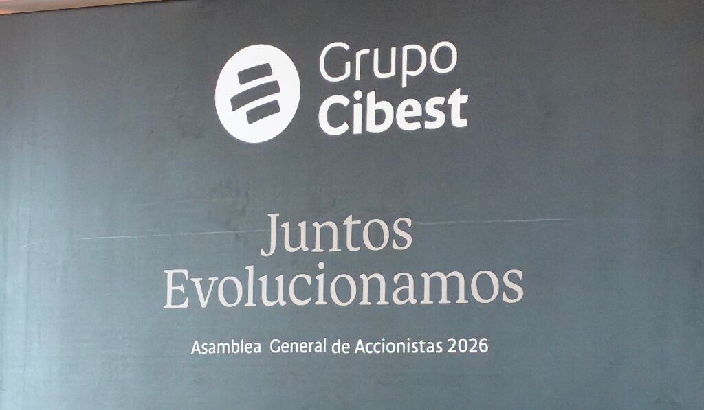 Ahora | Grupo Cibest explicó a sus accionistas venta de Banistmo en Panamá y estrategia de internacionalización Asamblea General de Accionistas de Grupo Cibest
