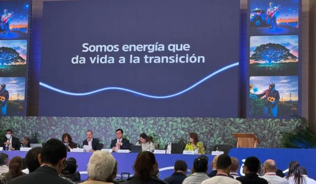 Tensión y reclamos: así fue la primera Junta de ISA sin Jorge Carrillo como presidente y con la ausencia de Ricardo Roa Asamblea ISA 2026