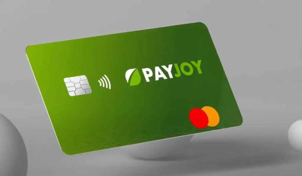 Esta es la nueva tarjeta de crédito en Colombia: Dará grandes beneficios a ciudadanos Así puede pedir la tarjeta de crédito de PayJoy
