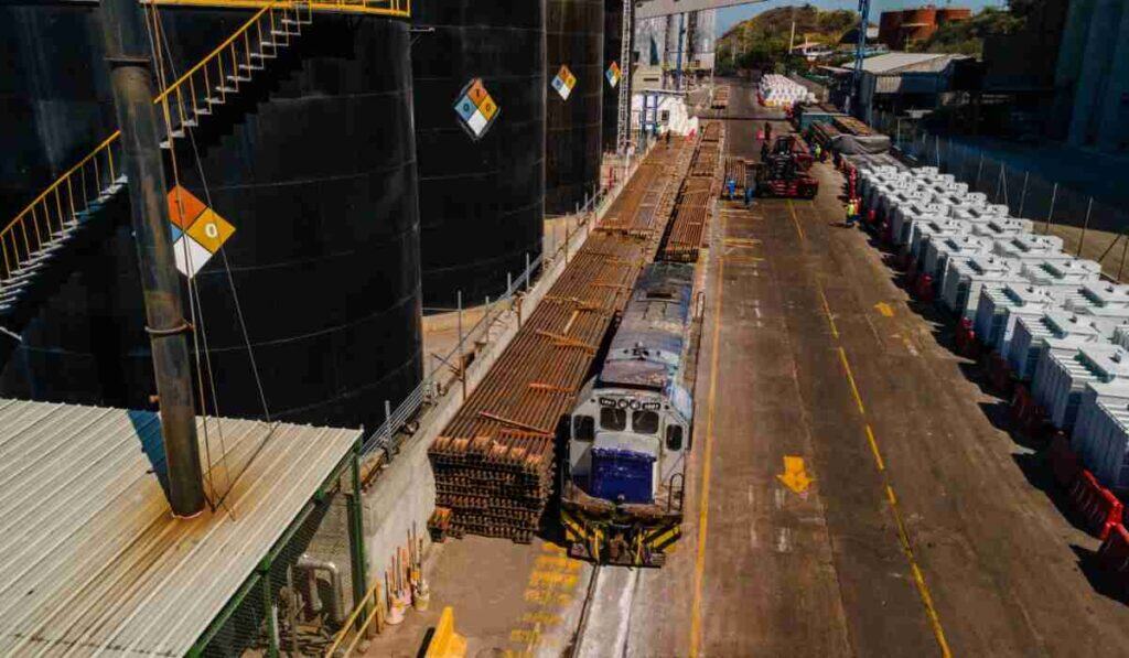 Colombia tendrá uno de los corredores férreos más modernos: renovación tendrá millonaria inversión Así será la renovación férrea en Colombia