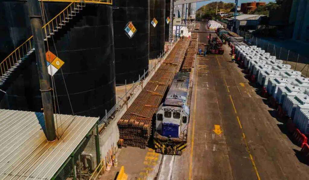Colombia tendrá uno de los corredores férreos más modernos: renovación tendrá millonaria inversión Así será la renovación férrea en Colombia