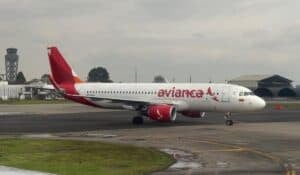 Home - Valora Analitik Avión de Avianca en el aeropuerto El Dorado