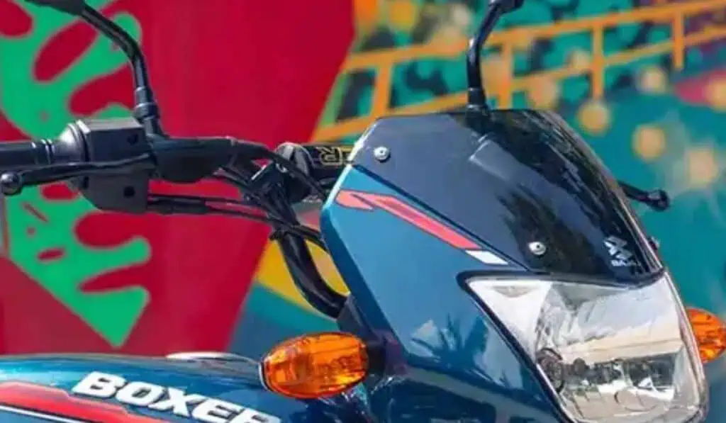 Entrevista | Grupo Uma revela lanzamiento de nuevas motos en Colombia y los focos de inversión para 2026 Bajaj CT 100