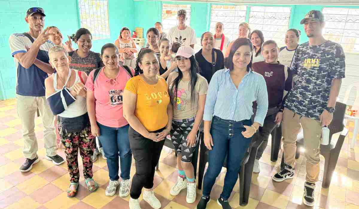 Bancarización, el beneficio para migrantes venezolanos