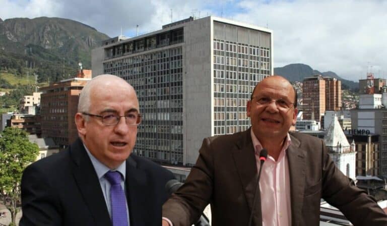 Banco de la República alistaría fuerte alza de tasas de interés para marzo: Esto subirían Banco de la República alistaría fuerte alza de tasas de interés para marzo