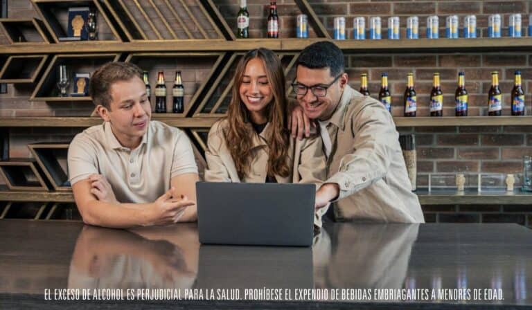 Bavaria anuncia nuevas oportunidades laborales para jóvenes: estos son los requisitos Bavaria anuncia nuevas oportunidades laborales para jóvenes: estos son los requisitos