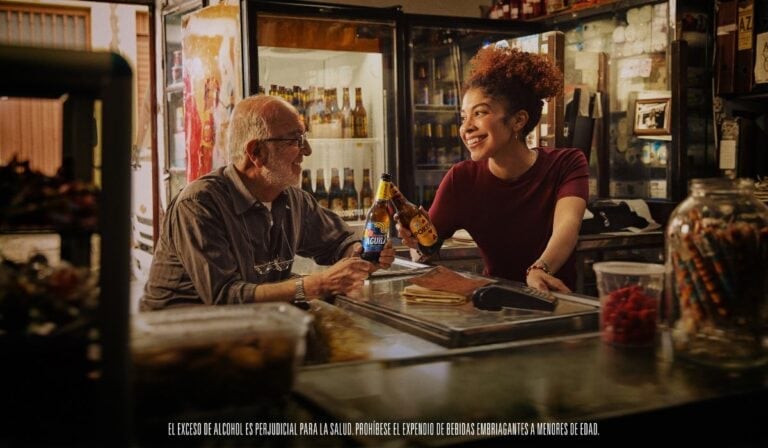 Bavaria recibe reconocimiento por su liderazgo en inversión social y ambiental