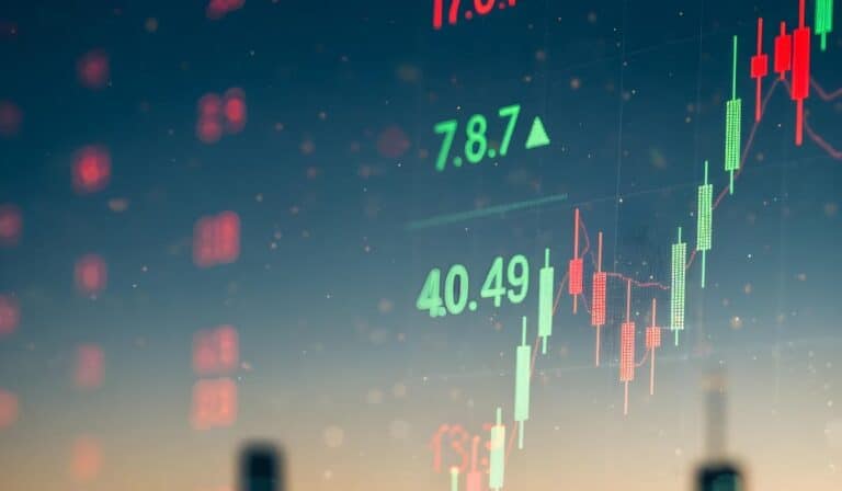 Premercado | Bolsas suben tras declaraciones de Trump sobre posible fin de la guerra en Medio Oriente; petróleo baja Bolsas suben tras declaraciones de Trump sobre posible fin de la guerra en Medio Oriente; petróleo baja