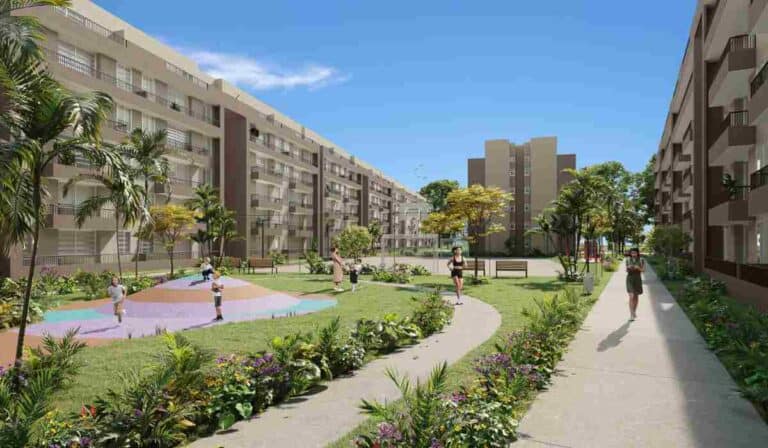 El megaproyecto de vivienda VIS en exclusiva zona de Cartagena donde comprar será sencillo Brenta, el nuevo proyecto VIS de Cusezar en exclusiva zona de Cartagena