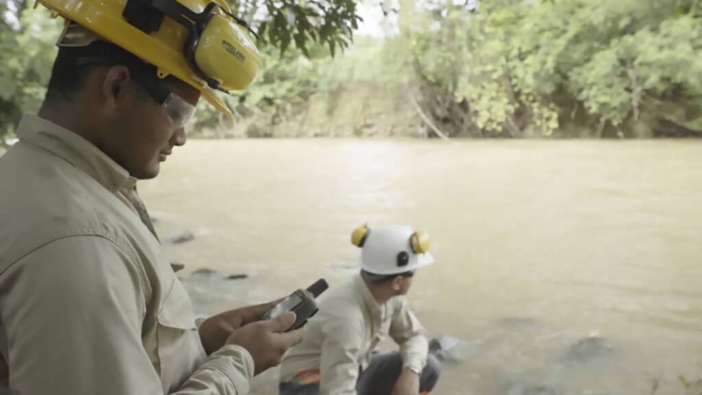 Consorcio chino se quedó con proyecto de cobre El Alacrán en Córdoba Proyecto de cobre El Alacrán en el sur de Córdoba. Imagen: Cordoba Minerals