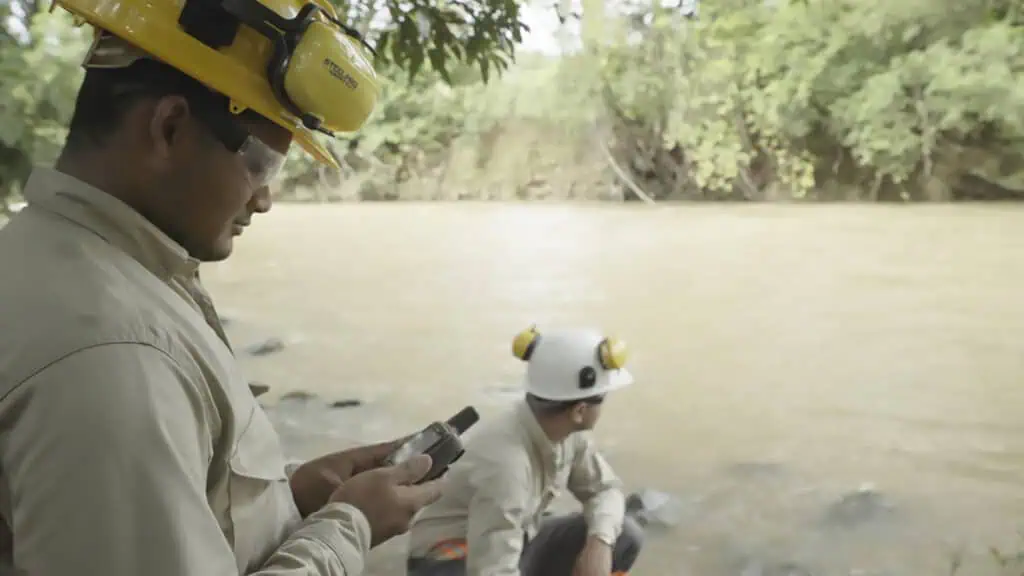 Consorcio chino se quedó con proyecto de cobre El Alacrán en Córdoba Proyecto de cobre El Alacrán en el sur de Córdoba. Imagen: Cordoba Minerals