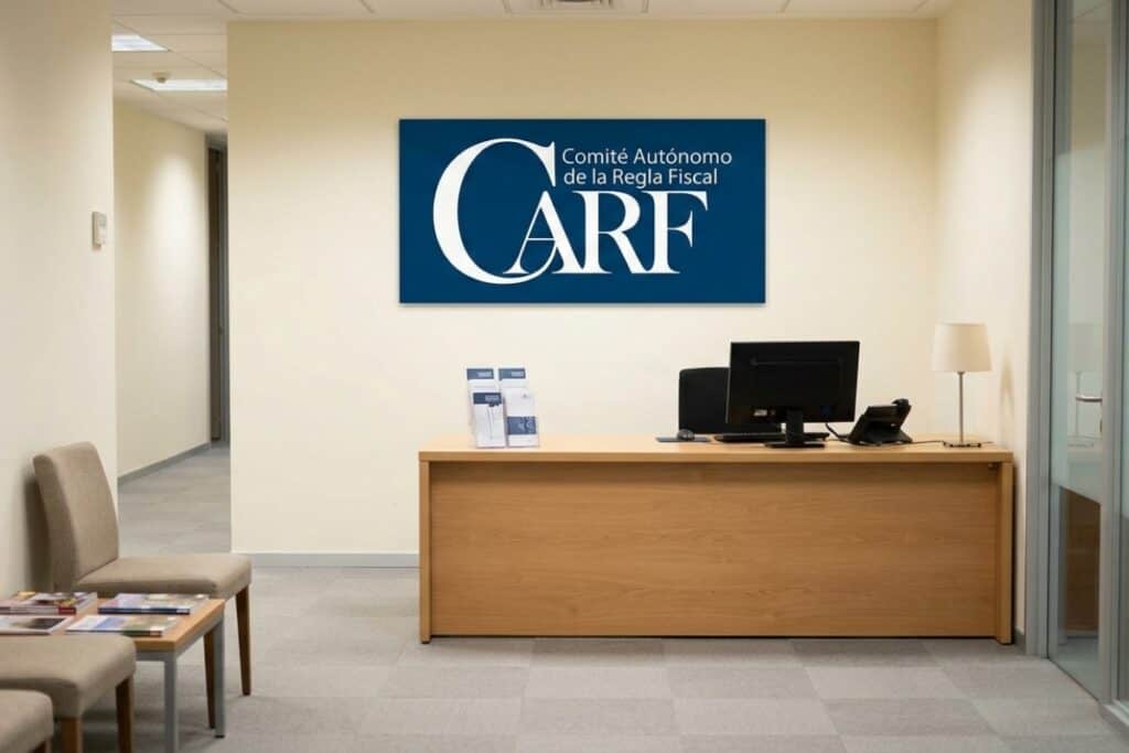 CARF: Deuda pública de Colombia entraría en una senda insostenible si no se corrige el déficit fiscal Deuda pública de Colombia