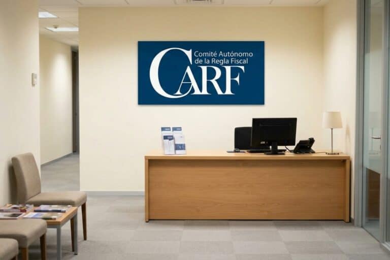 CARF: Deuda pública de Colombia entraría en una senda insostenible si no se corrige el déficit fiscal Deuda pública de Colombia