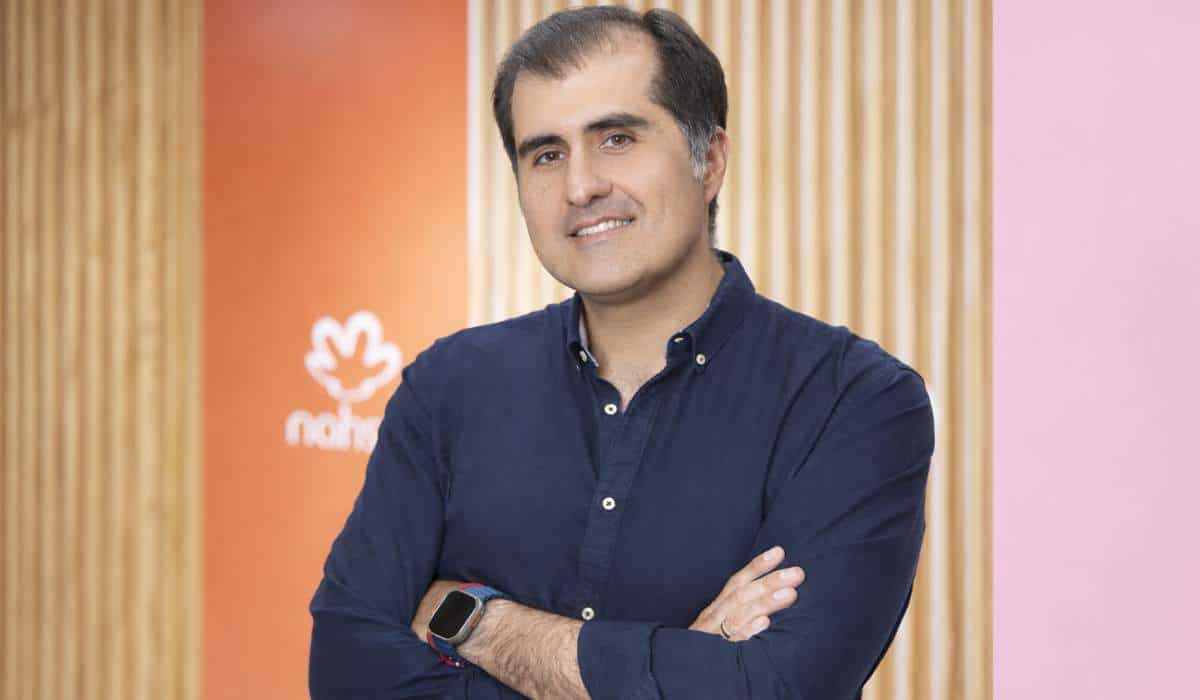 Cambio clave en Natura: Hans Werner es el nuevo gerente para Colombia y la región andina