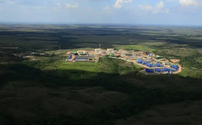 Frontera Energy se inclina por propuesta de GeoPark para comprar sus activos, pese a oferta de Parex Frontera Energy se inclina por propuesta de GeoPark para comprar sus activos, pese a oferta de Parex