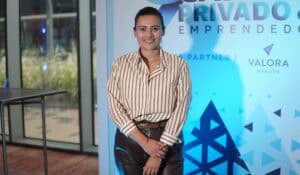 Home - Valora Analitik Carla Cano, country head para Colombia y Perú de Vinci Compass