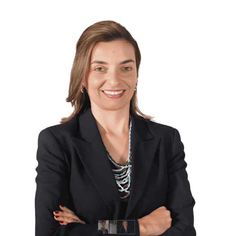 Carolina Nieto Mujeres que están transformando la innovación fiduciaria y la estrategia de inversión en Colombia