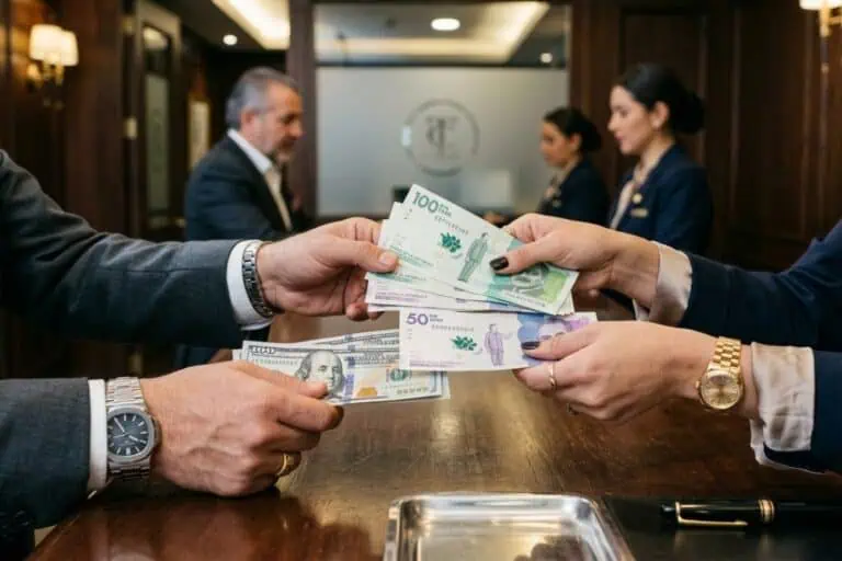 inversión en Colombia
