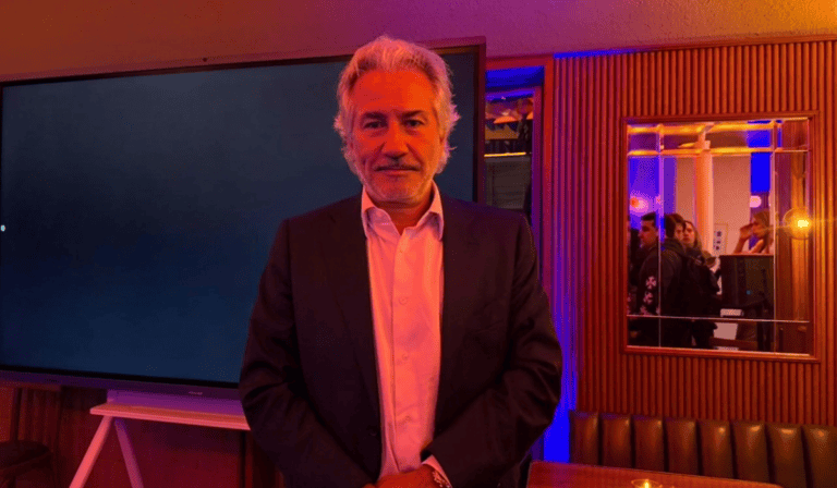 “Descubre tu alegría”, la nueva campaña de Colombina que reafirma el propósito de la compañía César Caicedo, presidente ejecutivo de Colombina