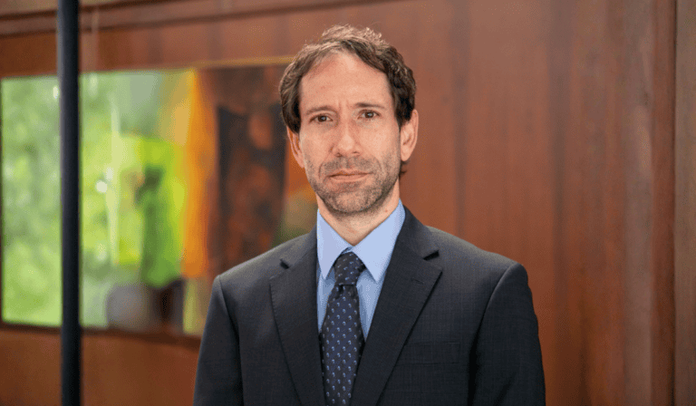 Codirector Villamizar cree que el Gobierno tiene un sesgo en su visión frente a las tasas de interés Codirector Villamizar