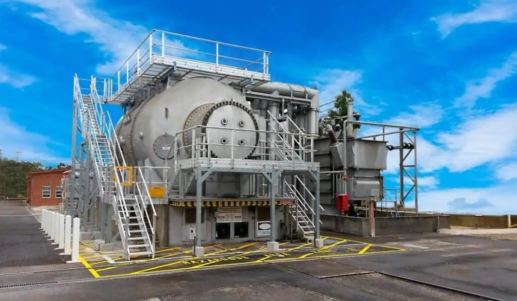 Colombia incorpora tecnología inédita para evitar fallas en su sistema eléctrico Colombia incorpora tecnología inédita para evitar fallas en su sistema eléctrico