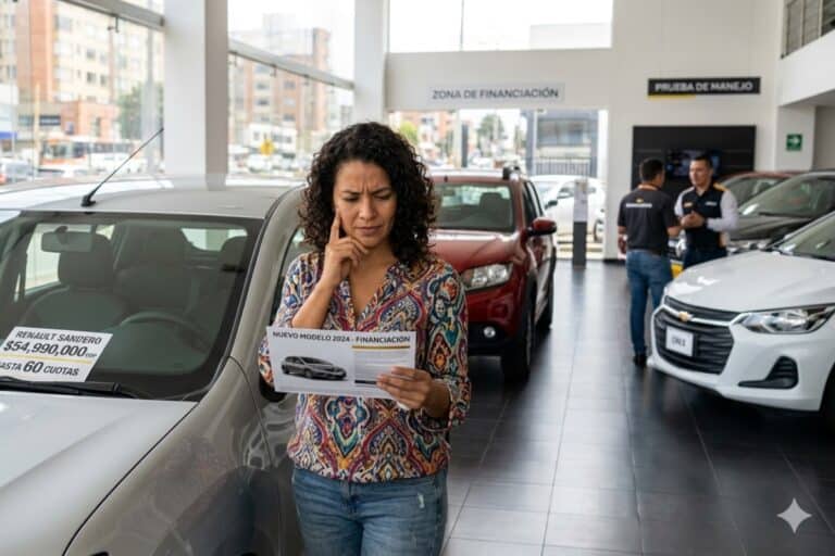 Confianza del consumidor