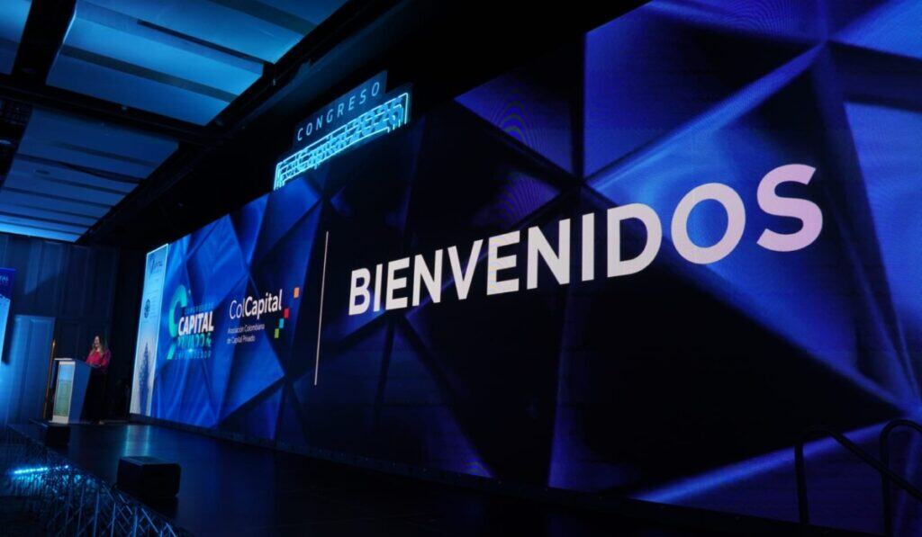 Entrevista | En Colombia hay más de US$4.500 millones de capital privado disponibles para invertir: ColCapital Entrevista | En Colombia hay más de US$4.500 millones de capital privado disponibles para invertir: ColCapital