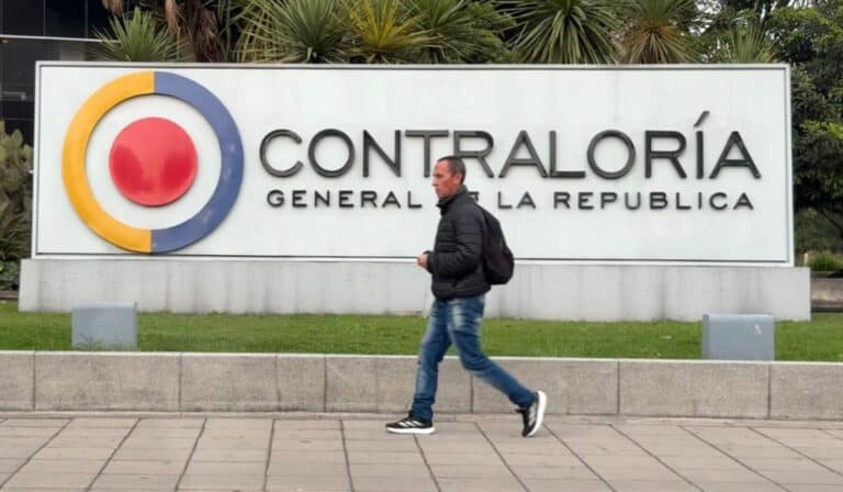 Contraloría detecta $69.000 millones en becas financiadas con regalías: no hay beneficiarios ni soportes 