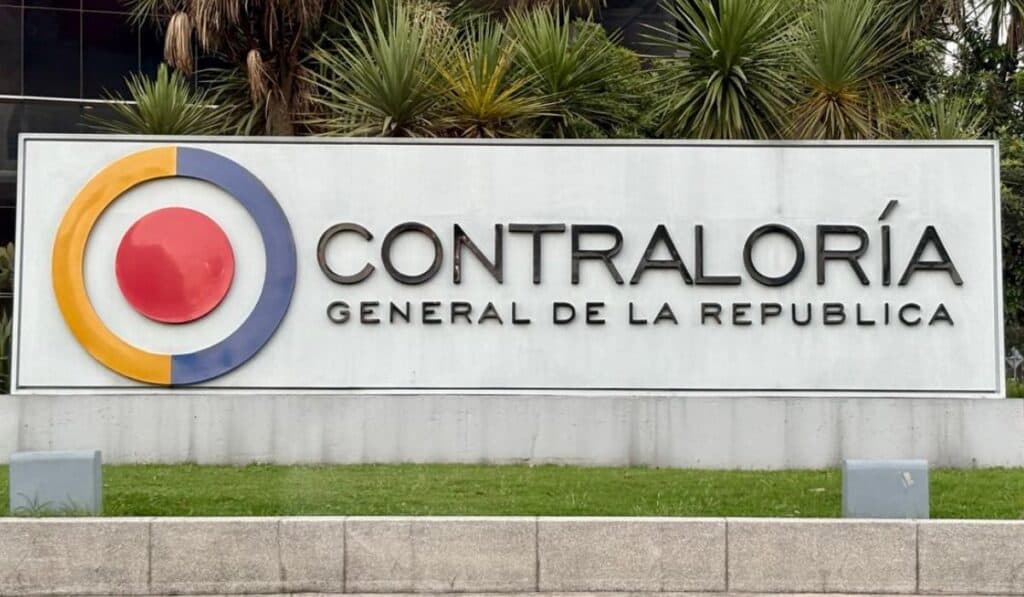 Contraloría General de la República Contraloría General de la República