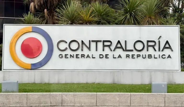 finanzas públicas en Colombia