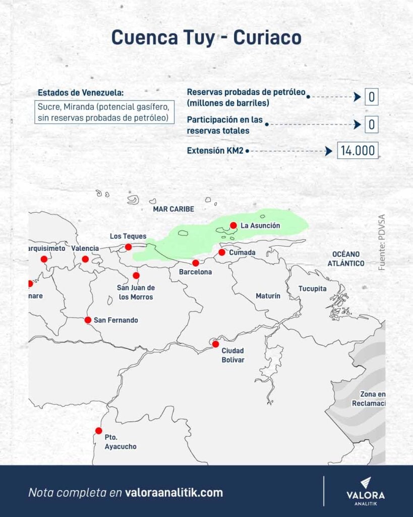 Cuencas-petroleferas-de-Venezuela-100kb-4.jpg ¿En dónde está el petróleo en Venezuela y qué oportunidades surgen para Colombia?