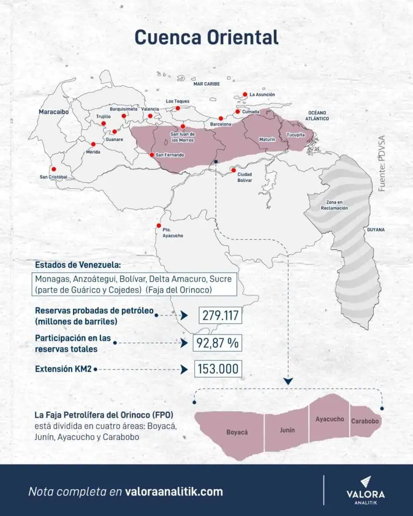 Nuevo presidente (e) de Ecopetrol ve potencial en Venezuela; espera licencia OFAC y precios internacionales estables Nuevo presidente (e) de Ecopetrol ve potencial en Venezuela; espera licencia OFAC y precios internacionales estables
