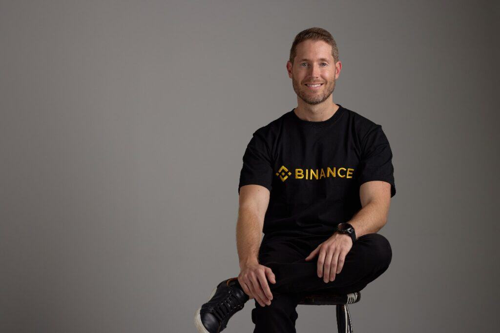 Opinión | Las criptomonedas no son el paraíso del crimen y los datos lo demuestran Daniel Acosta de Binance