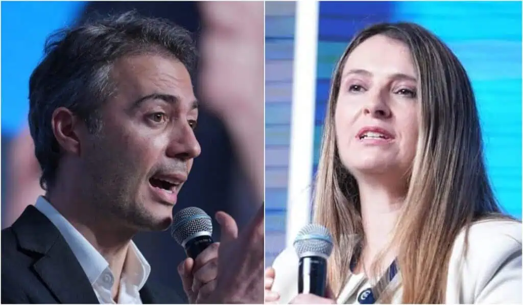 El descalabro de Daniel Quintero en Medellín: fue arrasado por Paloma Valencia y otros candidatos El descalabro de Daniel Quintero en Medellín: fue arrasado por Paloma Valencia y otros candidatos