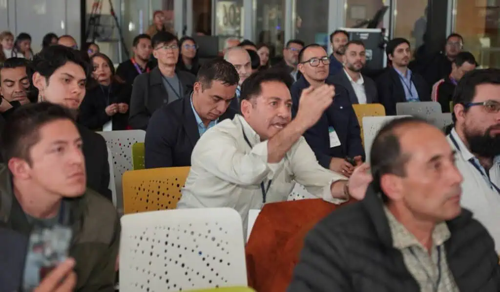 Así ven los candidatos a la Vicepresidencia la economía de Colombia: deuda, pensiones, mercado de capitales y empresas Así ven los candidatos a la Vicepresidencia la economía de Colombia: deuda, pensiones, mercado de capitales y empresas