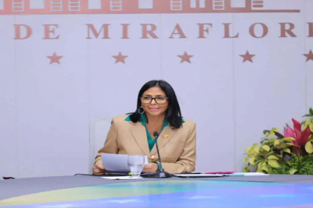 Venezuela descarta propuesta de Petro de arancel cero: “nos gustaría, pero no se puede” arancel cero