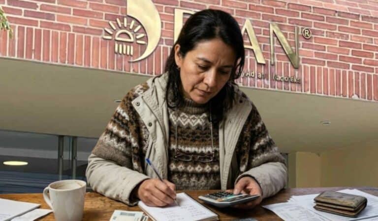 Deudores de la DIAN tendrán beneficio para pagar con muy baja tasa: Esto deben hacer Deudores de la DIAN tendrán beneficio para pagar