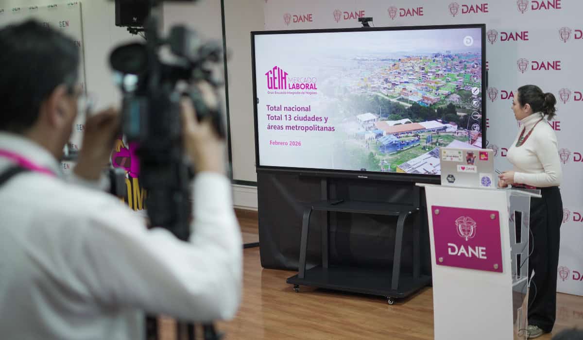 Home - Valora Analitik Desempleo en Colombia