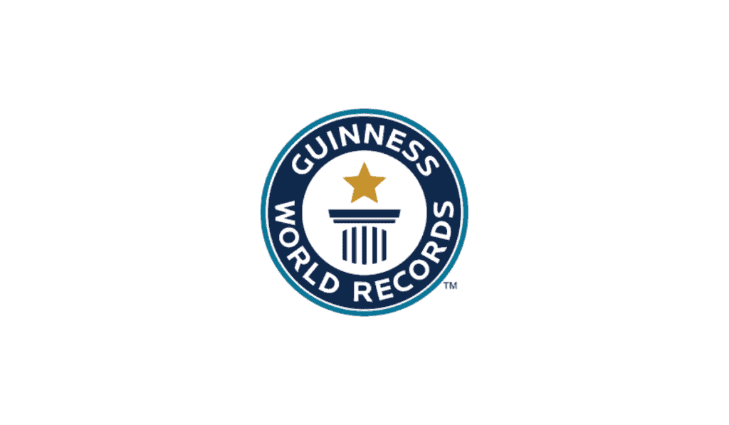 Más que una marca: así funcionan los récords Guinness y lo que se necesita para obtener uno Récord Guinness
