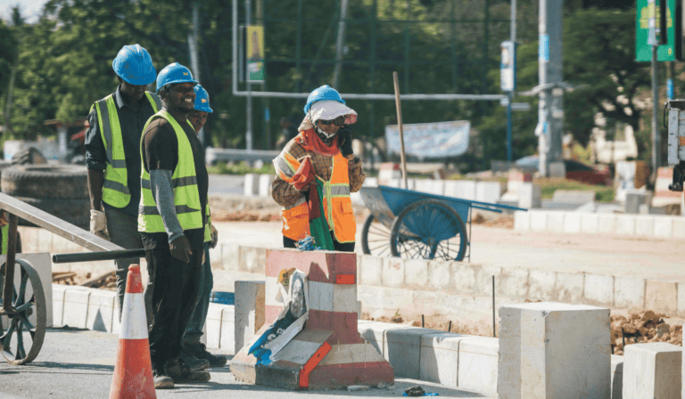 Sector transporte tuvo en 2025 la peor ejecución de la historia: más de $1 billón quedó sin invertir El sector transporte registró su ejecución más baja en siete años.