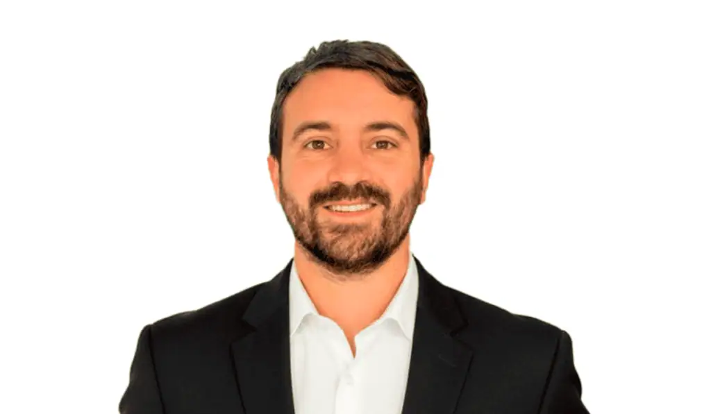 Tecnología y datos: así se está redefiniendo la industria legal en Colombia Maximiliano Amor, director ejecutivo de LemonTech