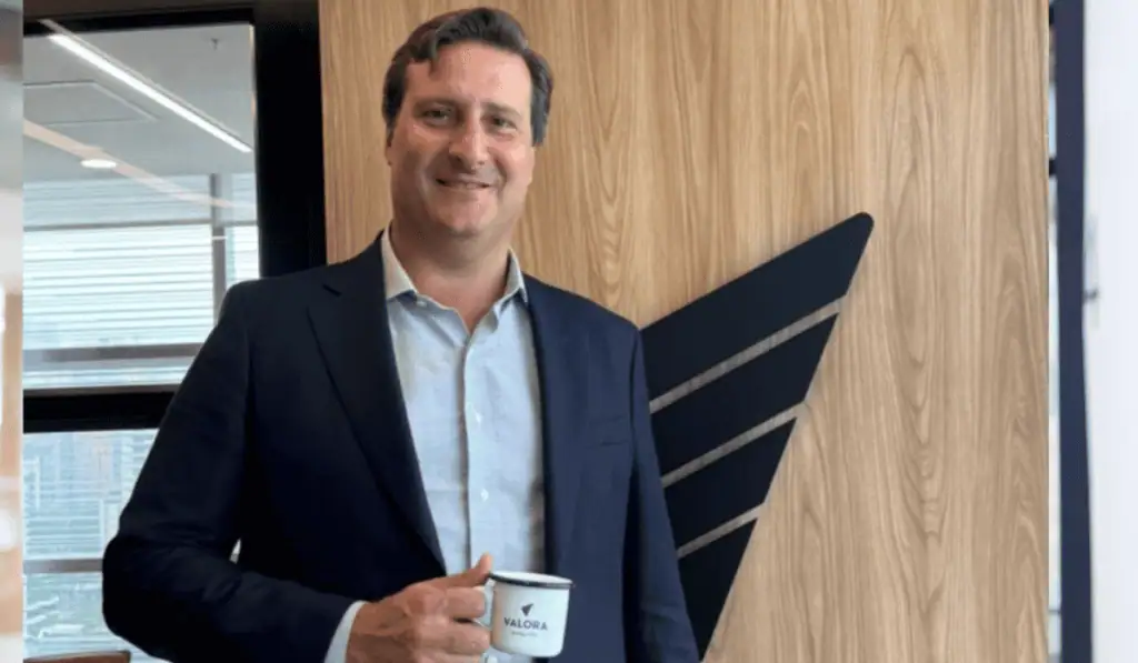 Latinoamérica tiene un rol para jugar: la visión de Sura Investments para 2026 Gonzalo Falcone, CEO de SURA Investments