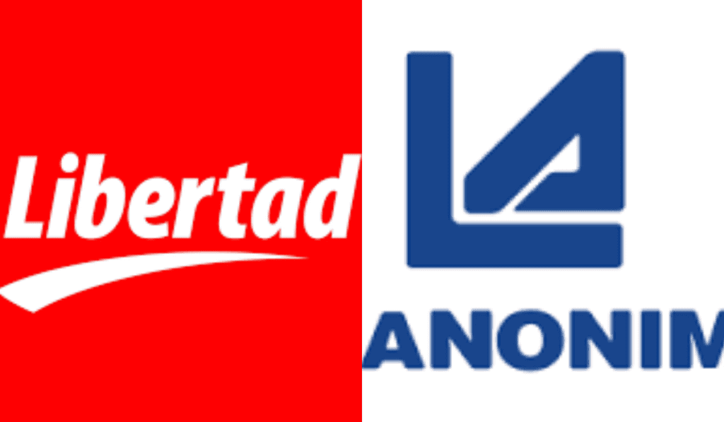 La sociedad Libertad, subsidiaria de Grupo Éxito en Argentina, suscribió un acuerdo vinculante con la cadena La Anónima