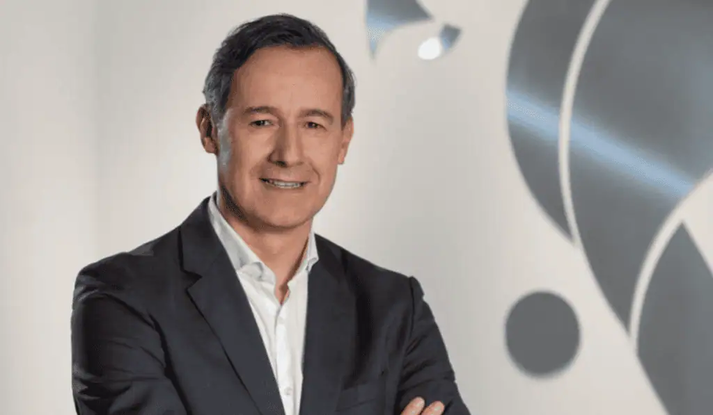 Ventas de Tiendas Ara aumentaron 17,4 % en 2025: cerró el año con 225 nuevos locales Nuno Sereno, gerente general de Jerónimo Martins Colombia