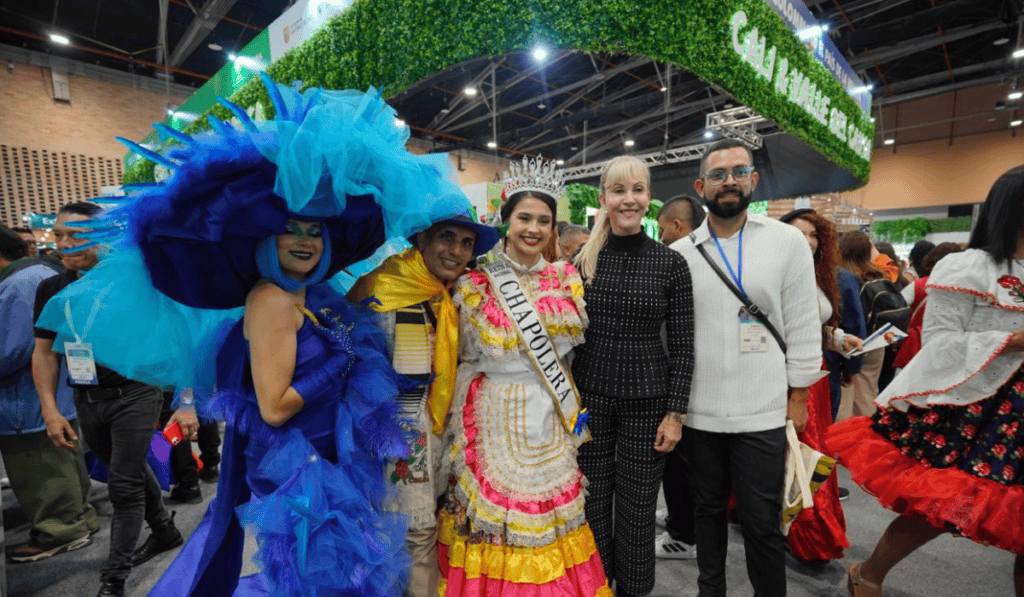 Valle del Cauca, en el 'top' 3 del Índice de Competitividad Turística de Colombia Valle del Cauca, en el top 3 del Índice de Competitividad Turística de Colombia