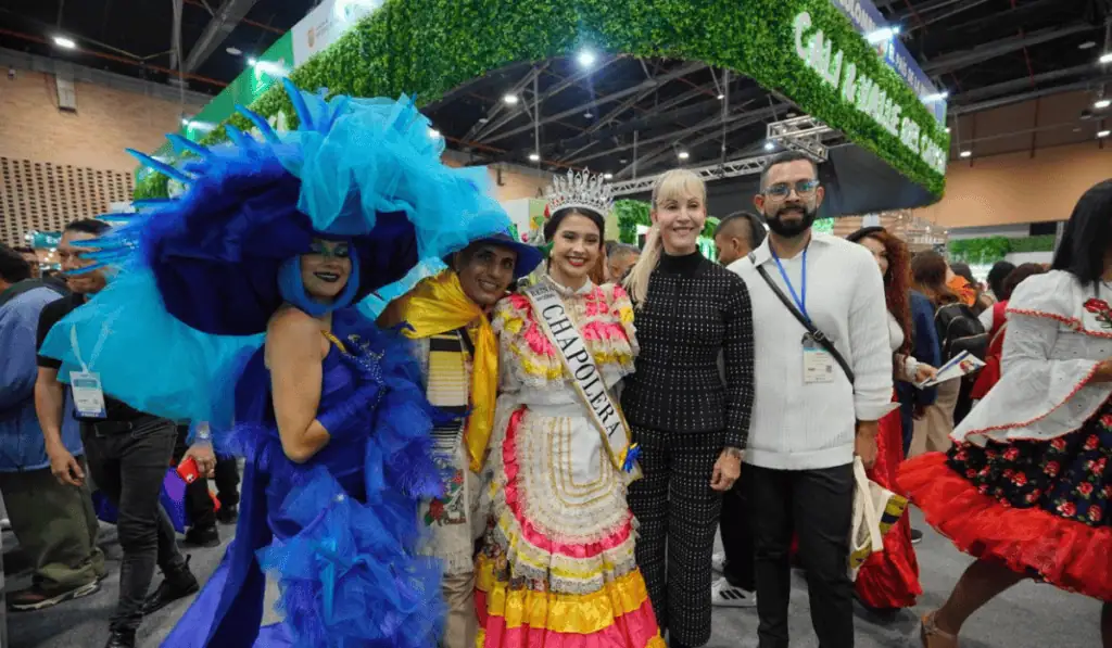 Valle del Cauca, en el 'top' 3 del Índice de Competitividad Turística de Colombia Valle del Cauca, en el top 3 del Índice de Competitividad Turística de Colombia