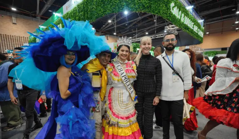 Valle del Cauca, en el top 3 del Índice de Competitividad Turística de Colombia