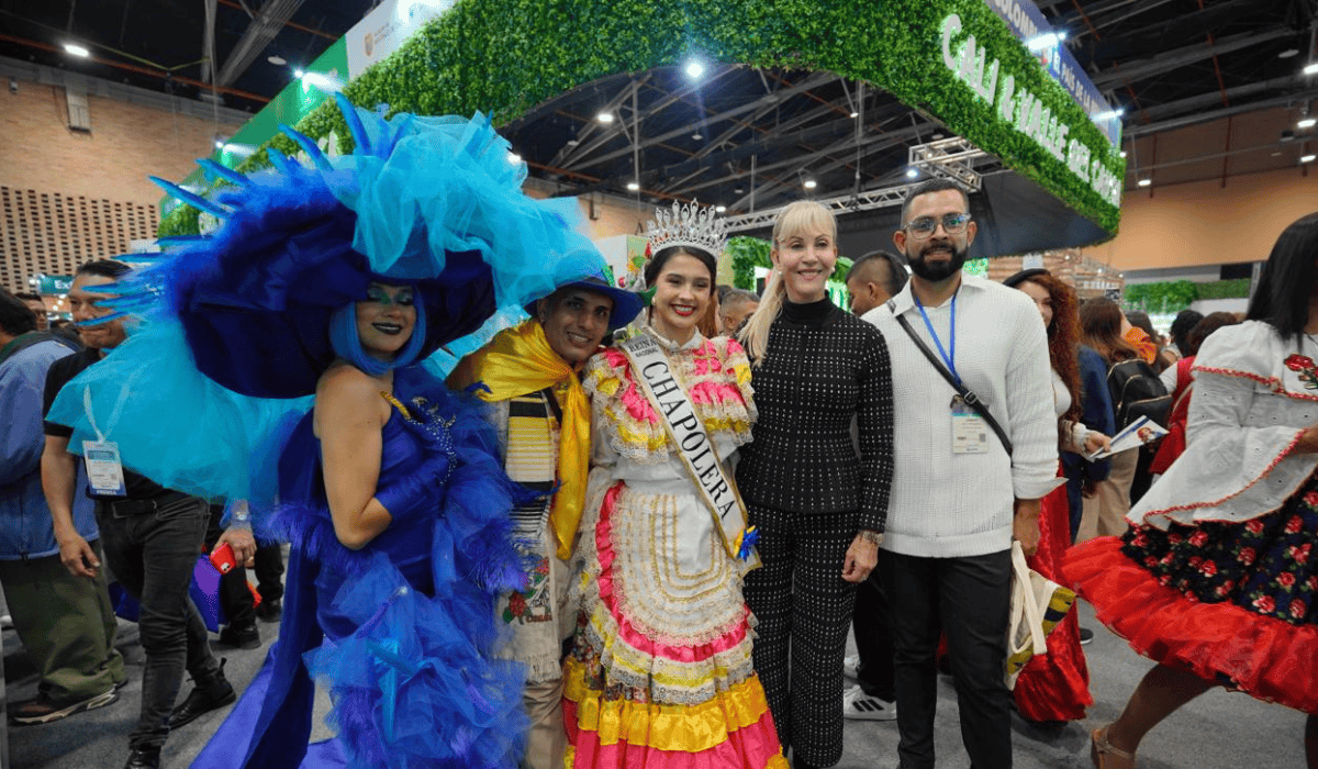 Home - Valora Analitik Valle del Cauca, en el top 3 del Índice de Competitividad Turística de Colombia