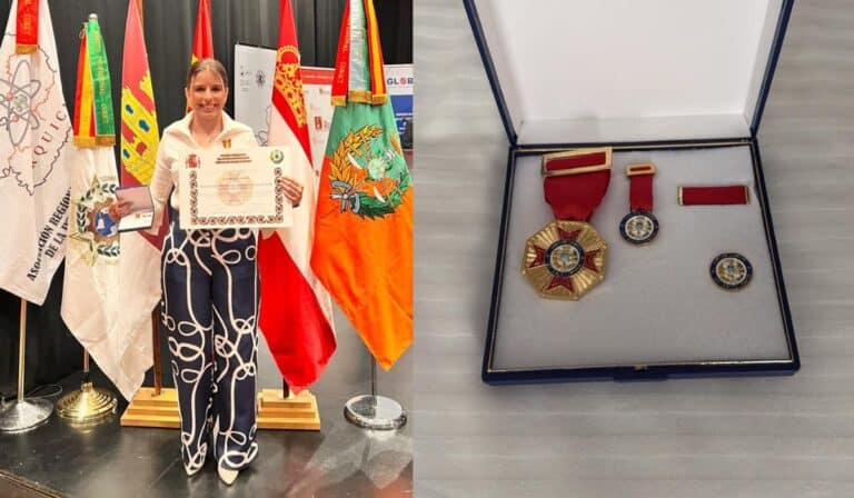 Valora Analitik fue reconocida en los Premios PREVER 2025 en España por su gestión humana y su apuesta por el bienestar laboral Valora Analitik fue reconocido en la XXVII edición de los Premios PREVER. Foto: Valora Analitik.